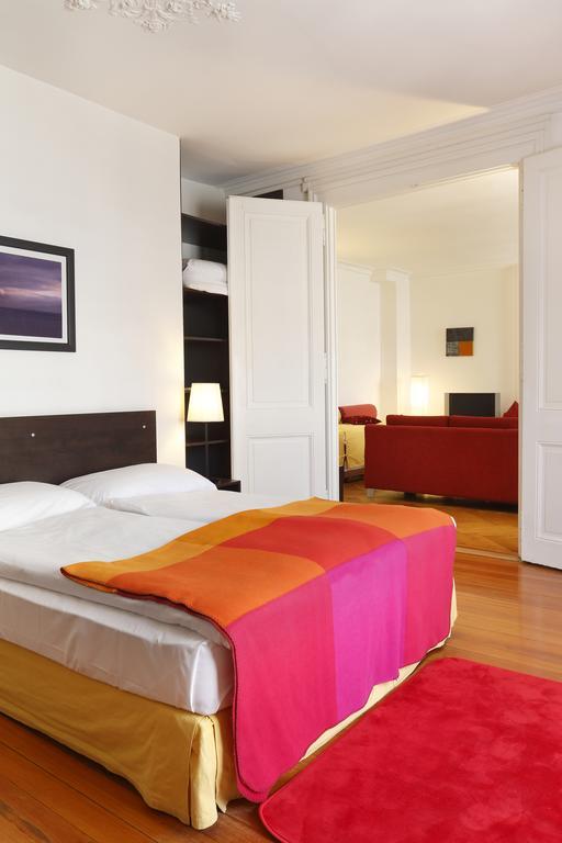Hotel Tor Geneva
